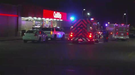 Police investigating shooting at south St. Louis QuikTrip